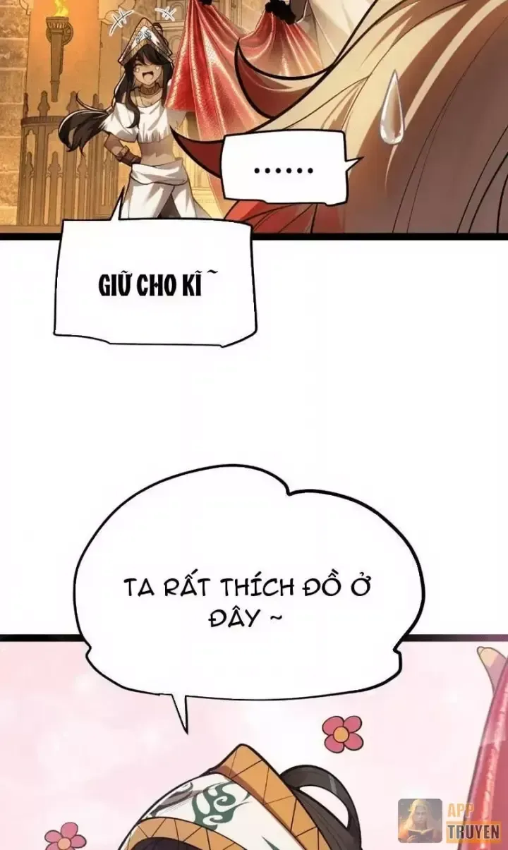 Tội Ác Chi Thành - Chap 33 - Trang 17