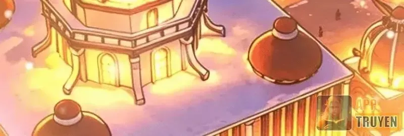 Tội Ác Chi Thành - Chap 33 - Trang 3