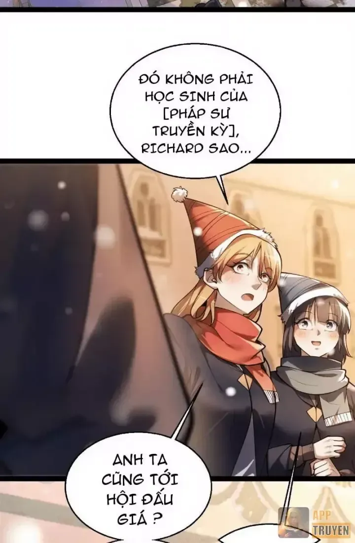 Tội Ác Chi Thành - Chap 33 - Trang 24