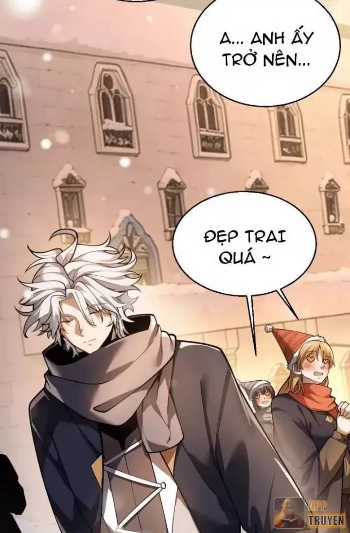 Tội Ác Chi Thành - Chap 33 - Trang 25