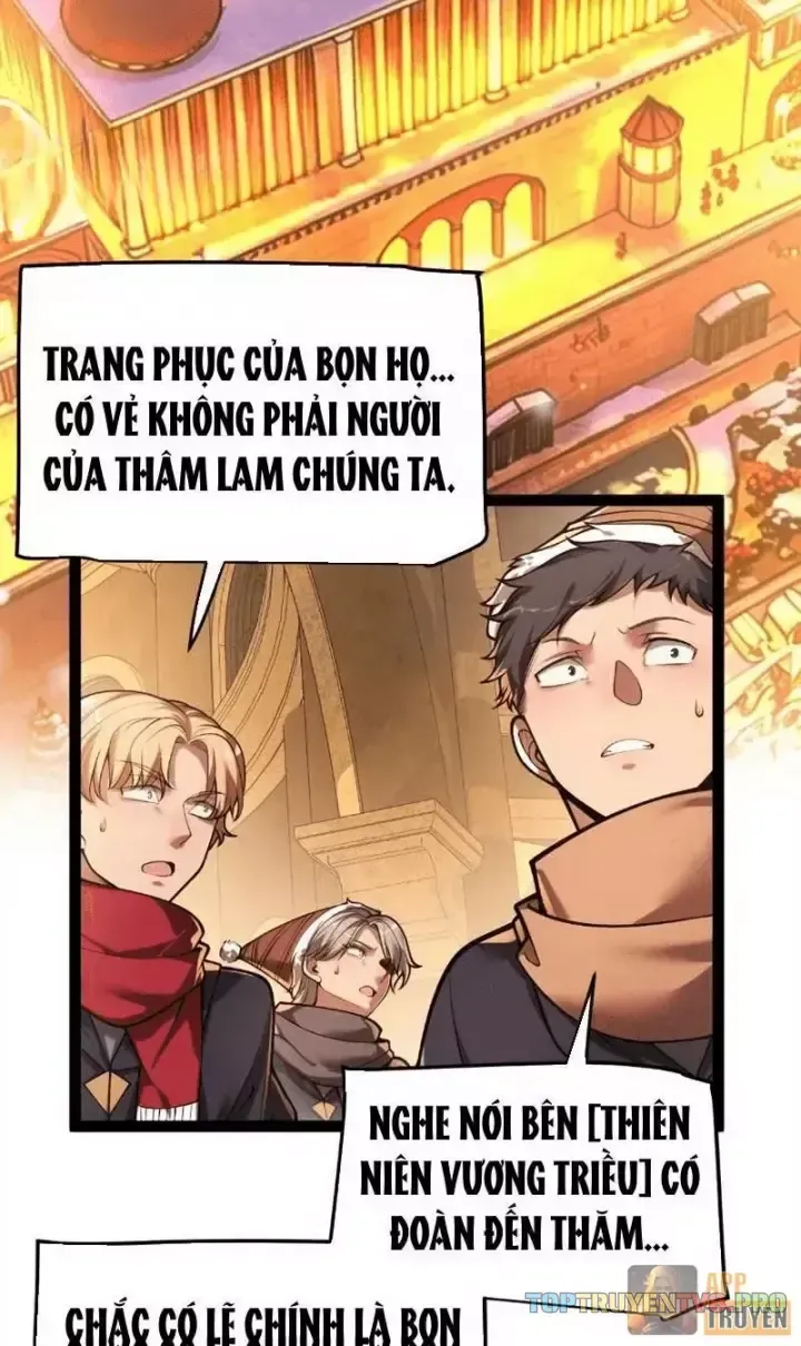 Tội Ác Chi Thành - Chap 33 - Trang 4