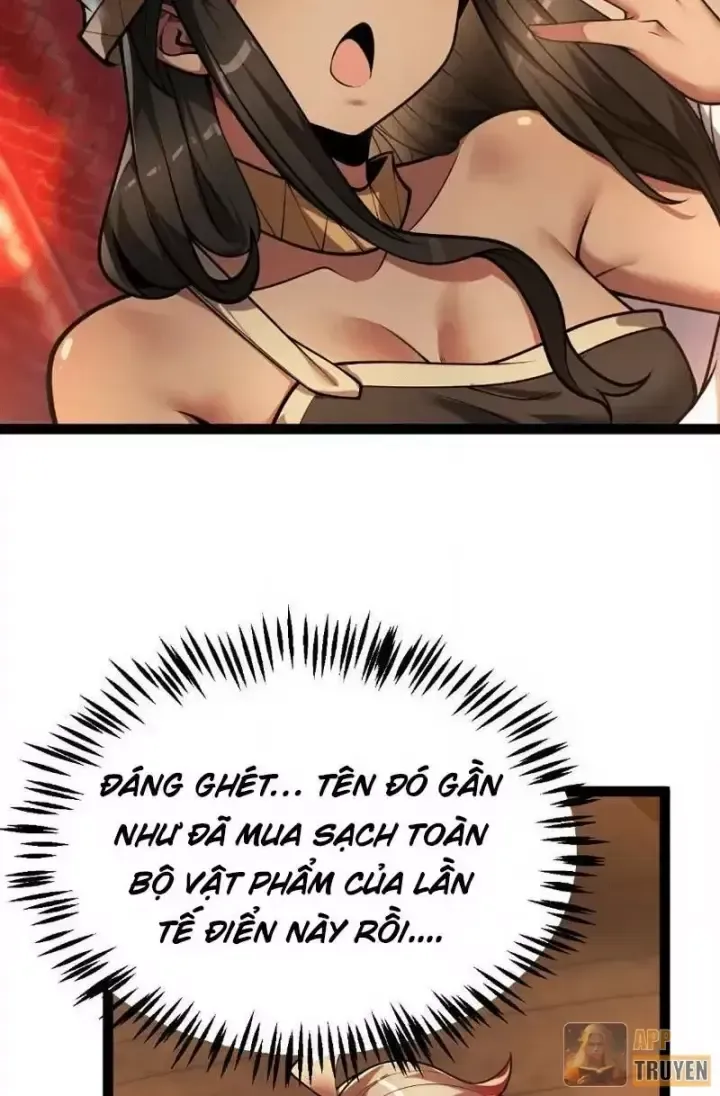 Tội Ác Chi Thành - Chap 33 - Trang 33