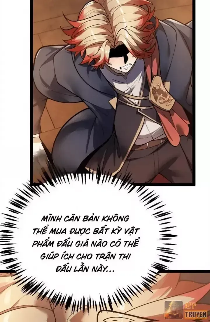 Tội Ác Chi Thành - Chap 33 - Trang 34