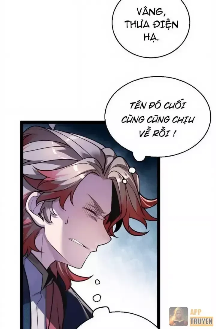 Tội Ác Chi Thành - Chap 33 - Trang 37