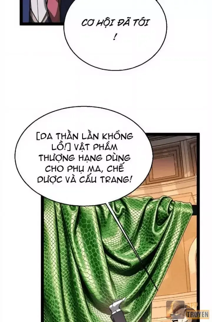 Tội Ác Chi Thành - Chap 33 - Trang 38