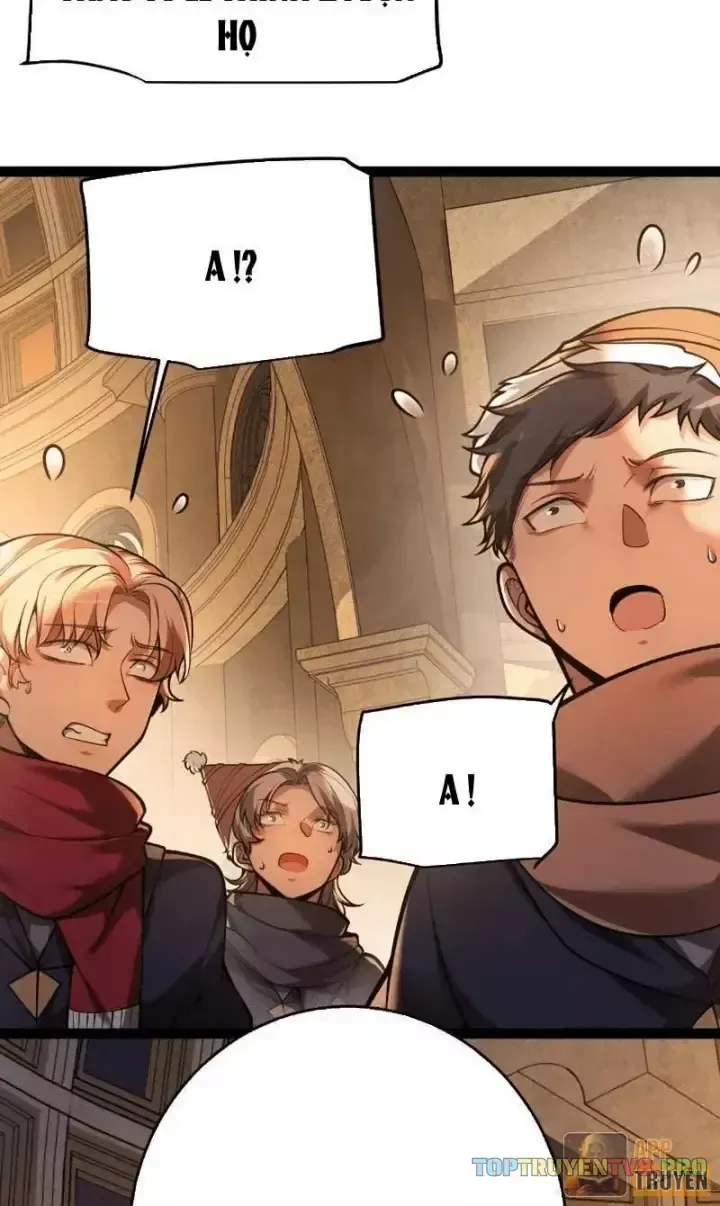 Tội Ác Chi Thành - Chap 33 - Trang 5