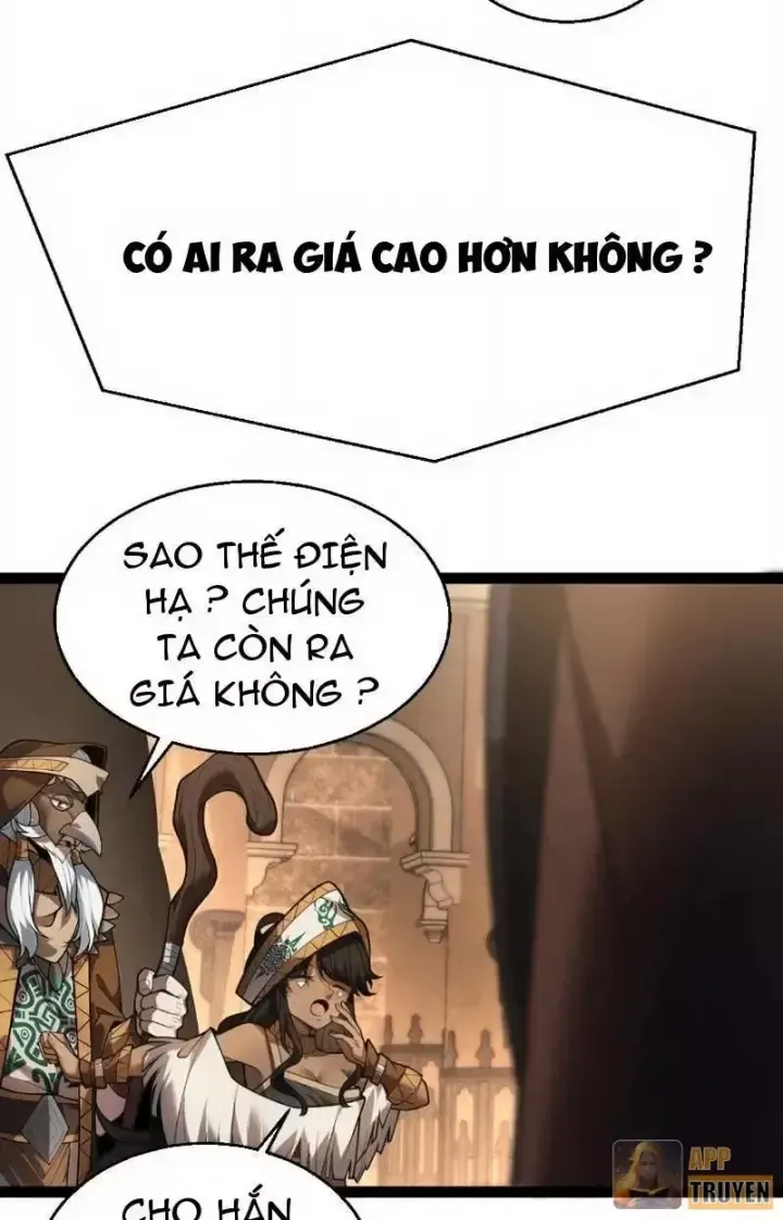 Tội Ác Chi Thành - Chap 33 - Trang 44