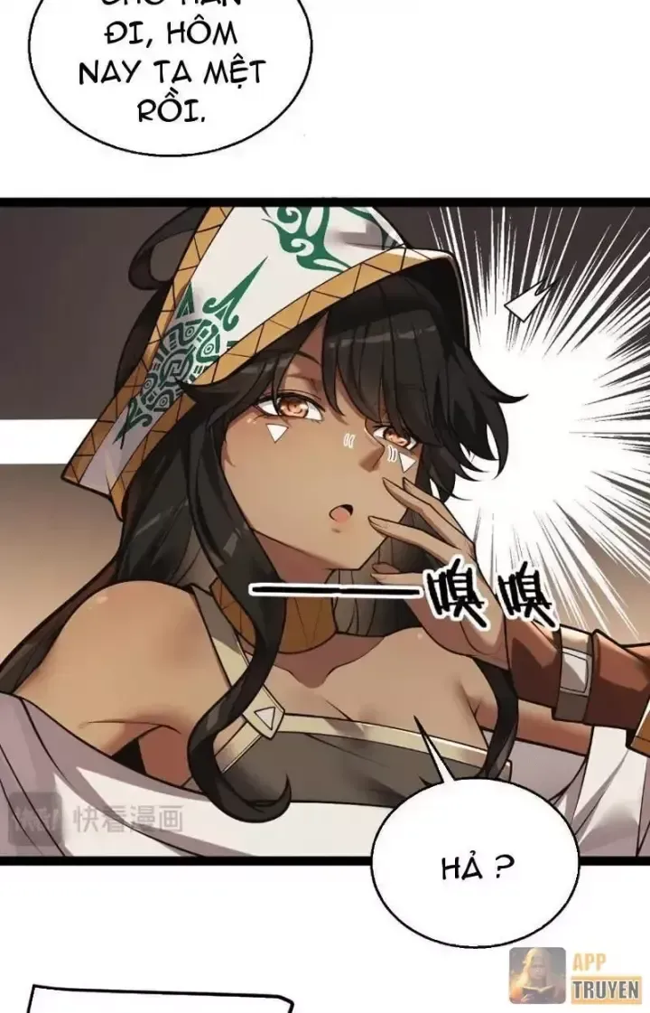 Tội Ác Chi Thành - Chap 33 - Trang 45
