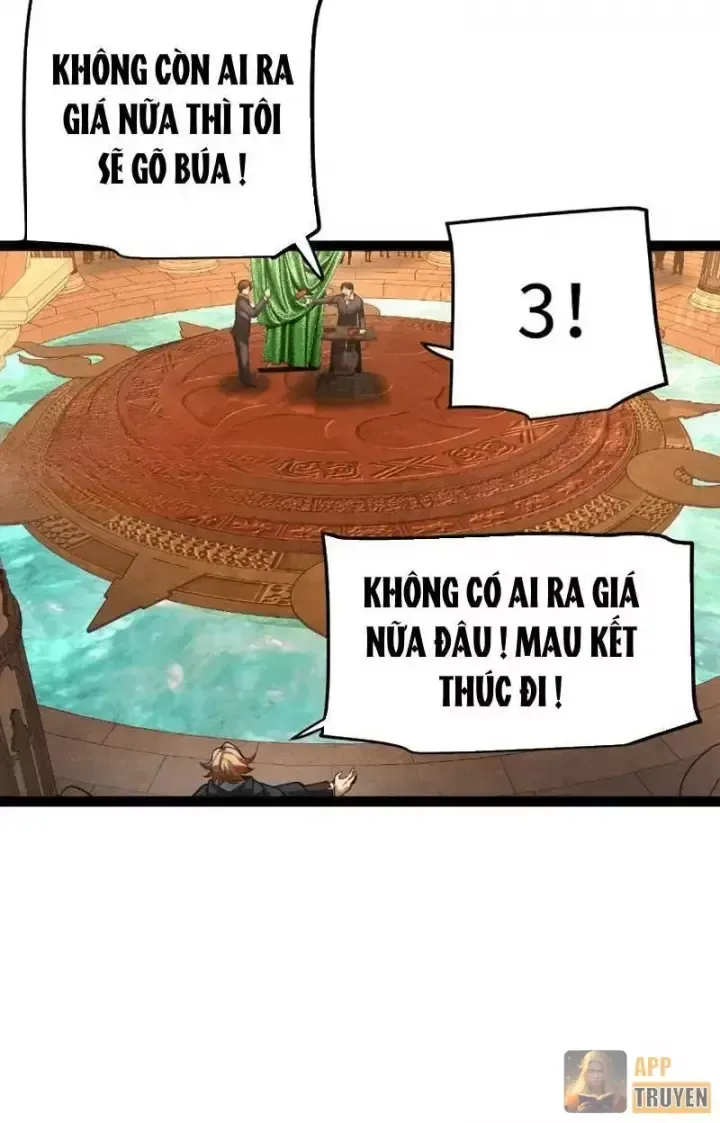 Tội Ác Chi Thành - Chap 33 - Trang 46