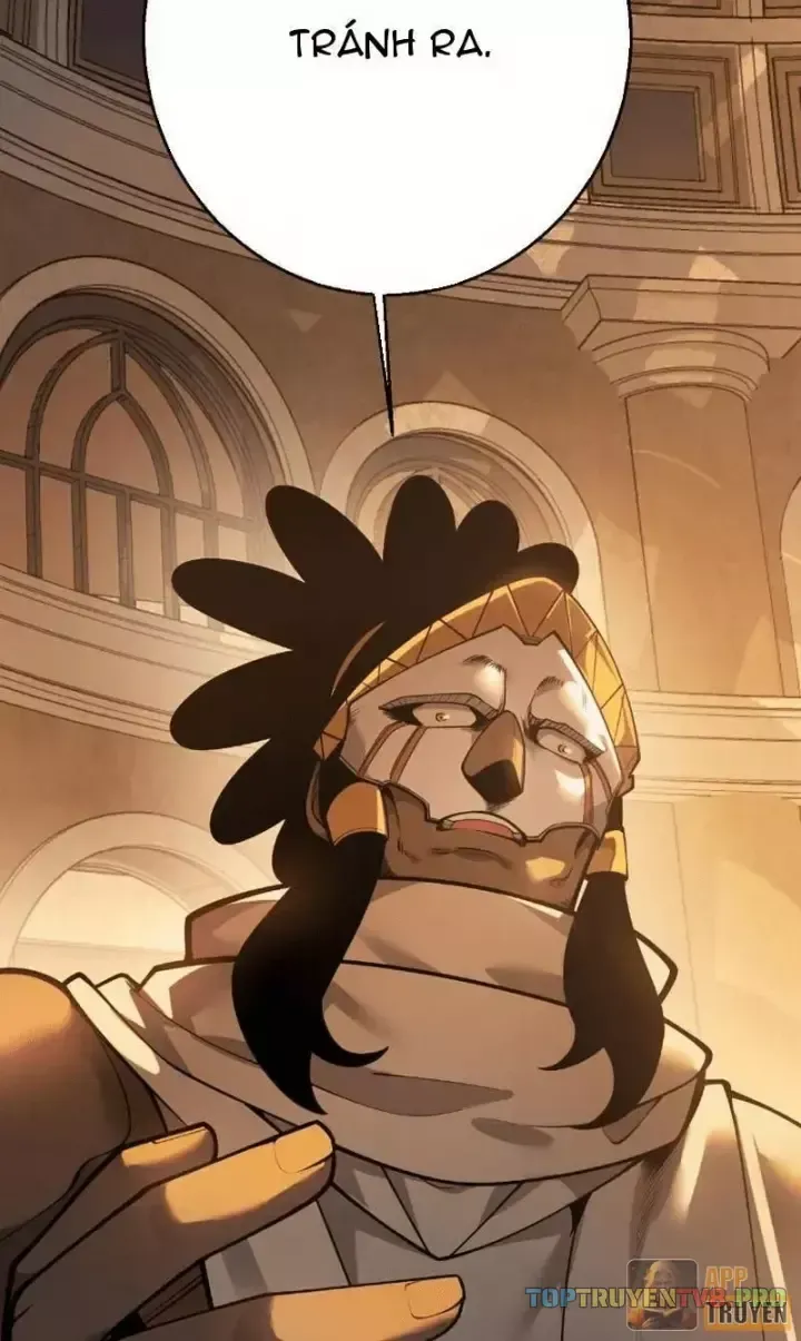 Tội Ác Chi Thành - Chap 33 - Trang 6