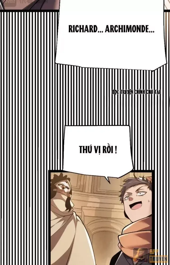 Tội Ác Chi Thành - Chap 33 - Trang 52