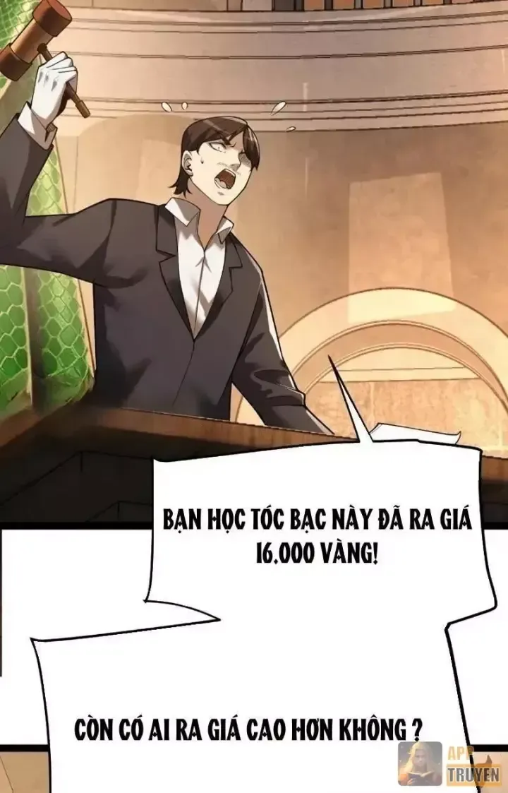 Tội Ác Chi Thành - Chap 33 - Trang 59