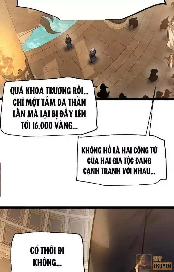 Tội Ác Chi Thành - Chap 33 - Trang 60
