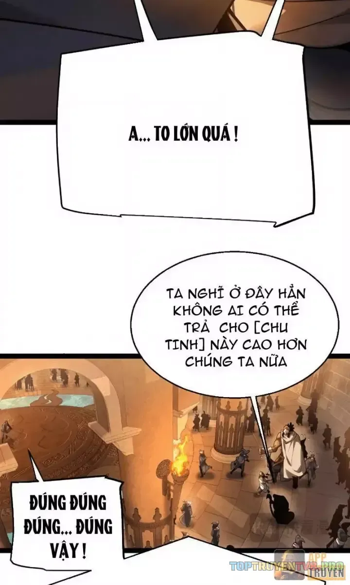 Tội Ác Chi Thành - Chap 33 - Trang 8