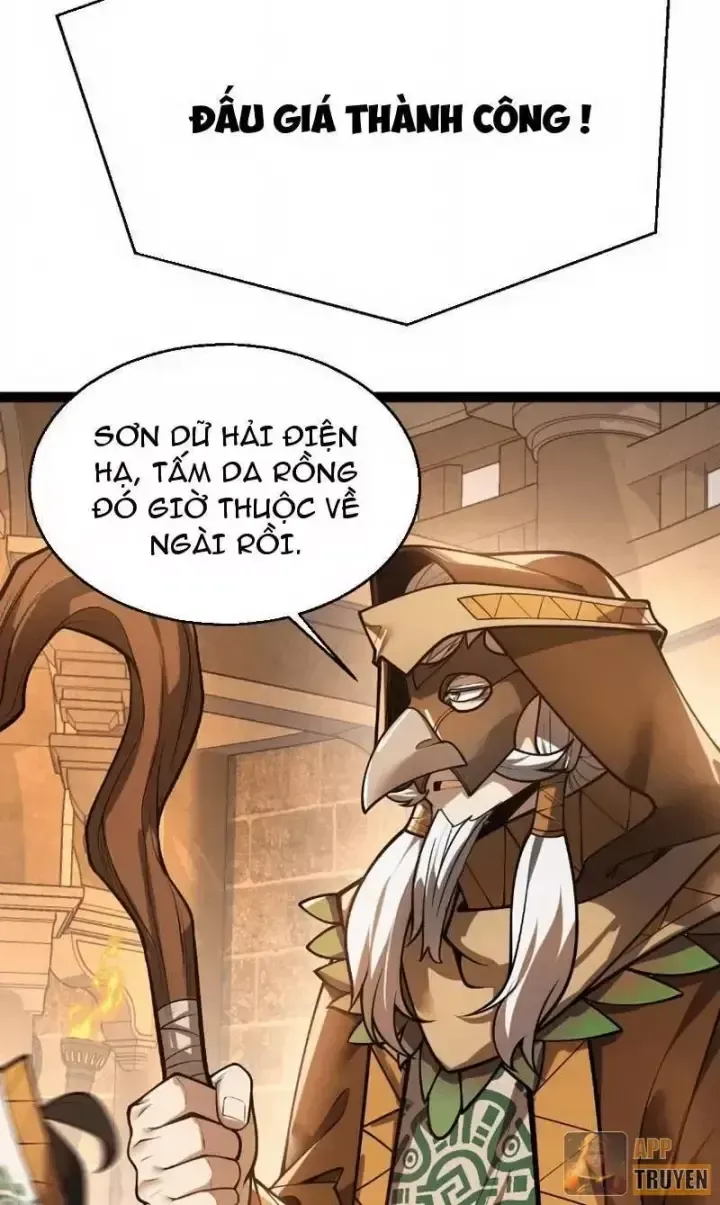 Tội Ác Chi Thành - Chap 33 - Trang 9