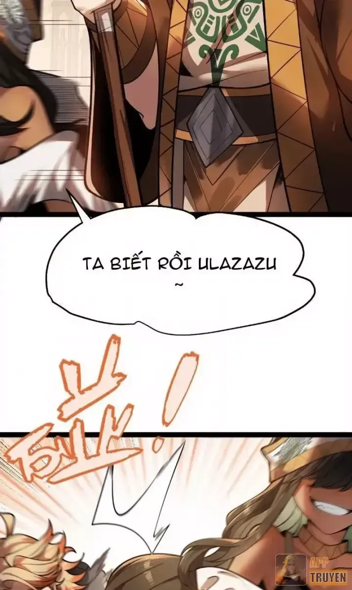 Tội Ác Chi Thành - Chap 33 - Trang 10