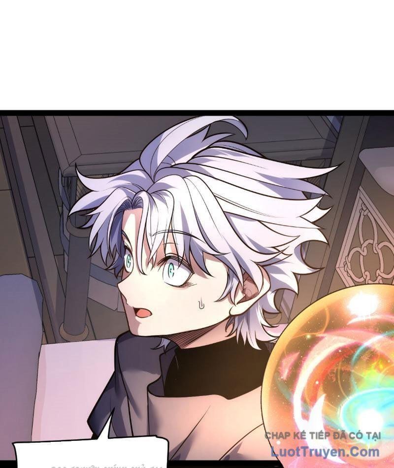 Tội Ác Chi Thành - Chap 6 - Trang 3