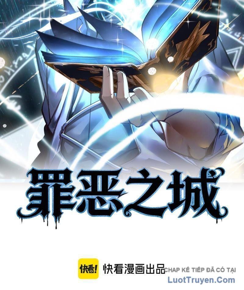 Tội Ác Chi Thành - Chap 6 - Trang 61