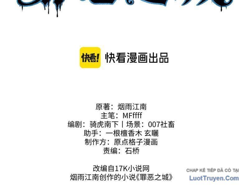 Tội Ác Chi Thành - Chap 7 - Trang 159