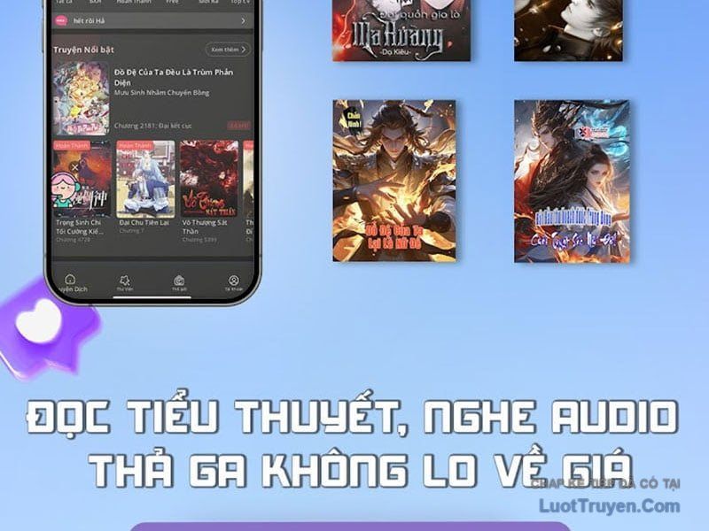 Tội Ác Chi Thành - Chap 7 - Trang 193