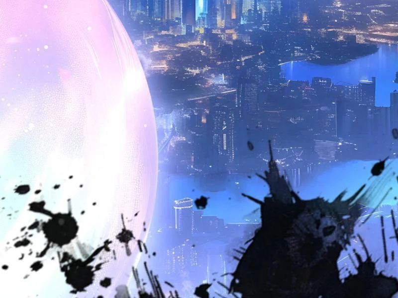 Tội Ác Chi Thành - Chap 7 - Trang 26
