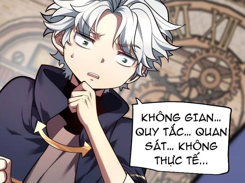 Tội Ác Chi Thành - Chap 7 - Trang 48