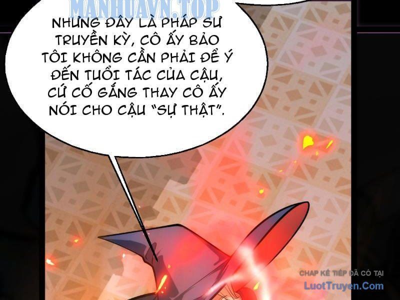 Tội Ác Chi Thành - Chap 7 - Trang 51
