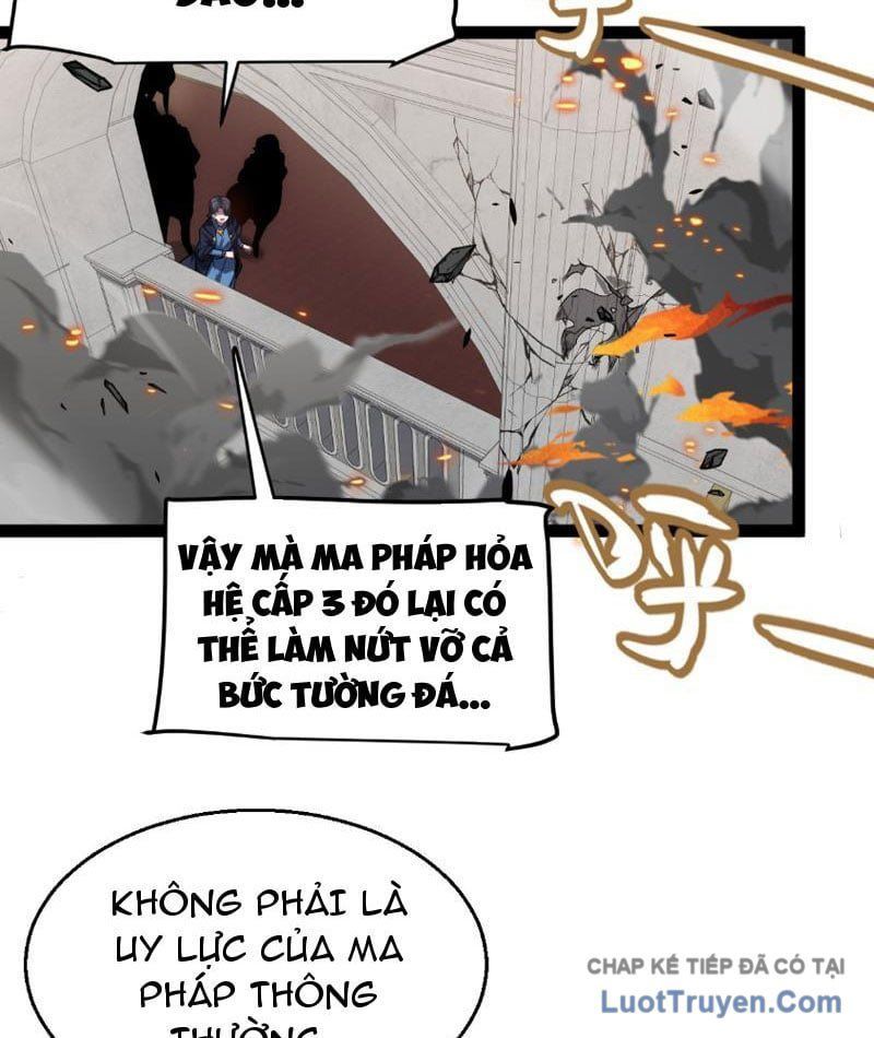 Tội Ác Chi Thành - Chap 9 - Trang 11