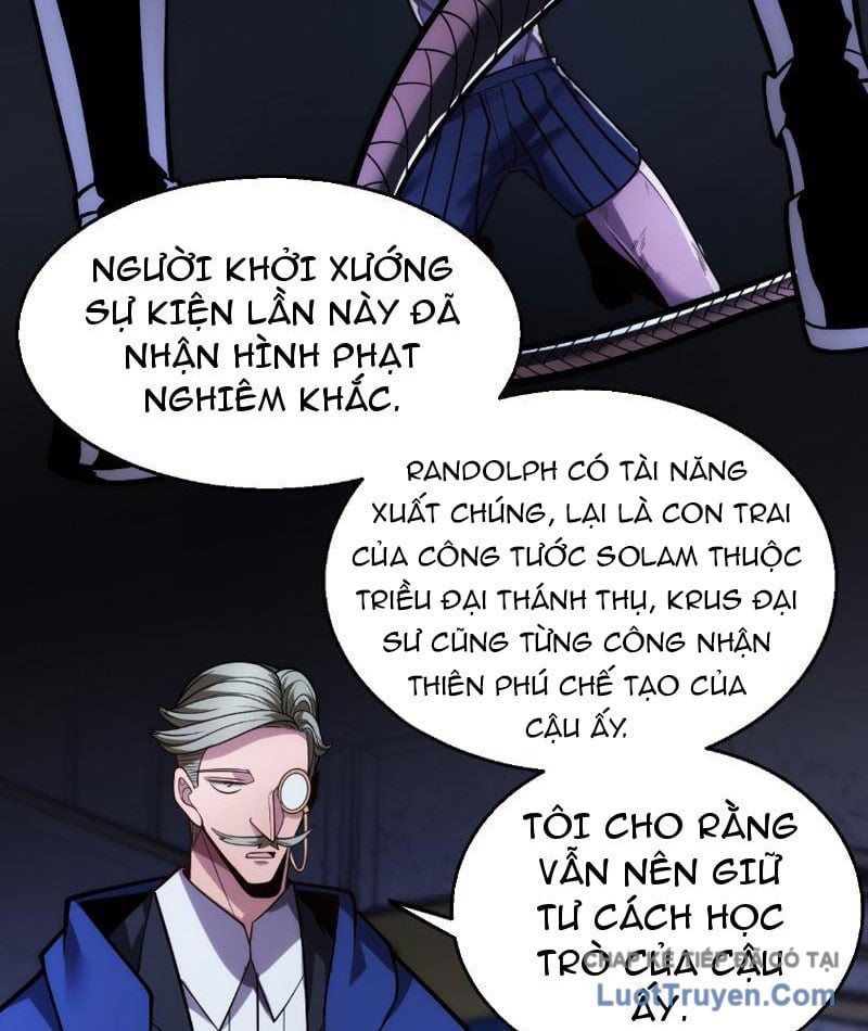Tội Ác Chi Thành - Chap 9 - Trang 107