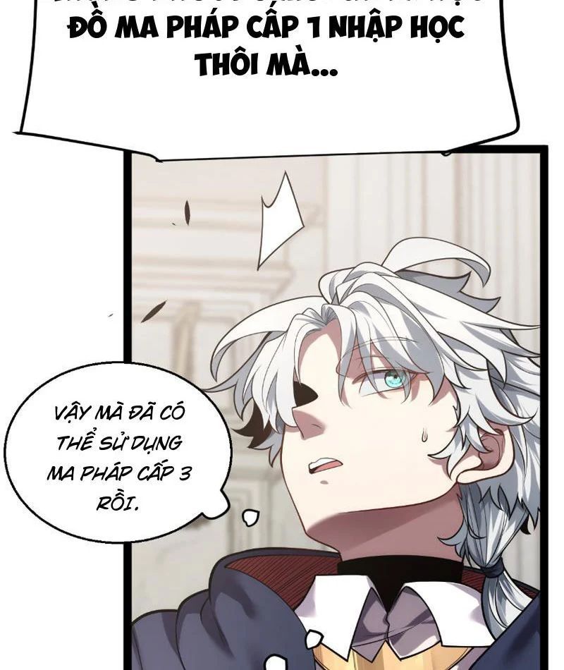Tội Ác Chi Thành - Chap 9 - Trang 13