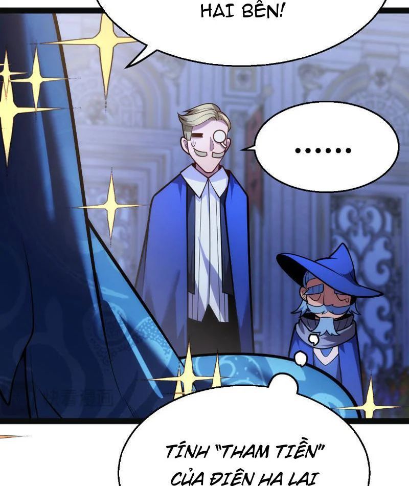 Tội Ác Chi Thành - Chap 9 - Trang 124
