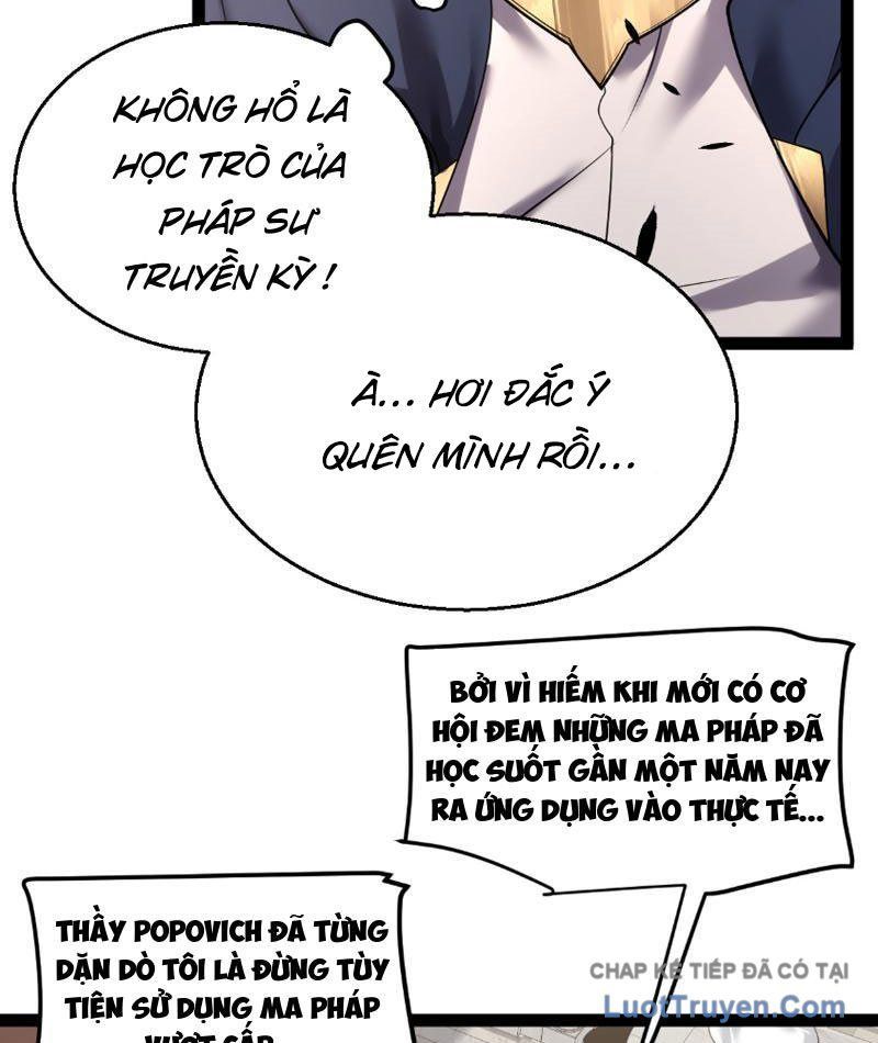 Tội Ác Chi Thành - Chap 9 - Trang 14