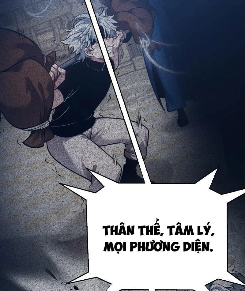 Tội Ác Chi Thành - Chap 9 - Trang 131