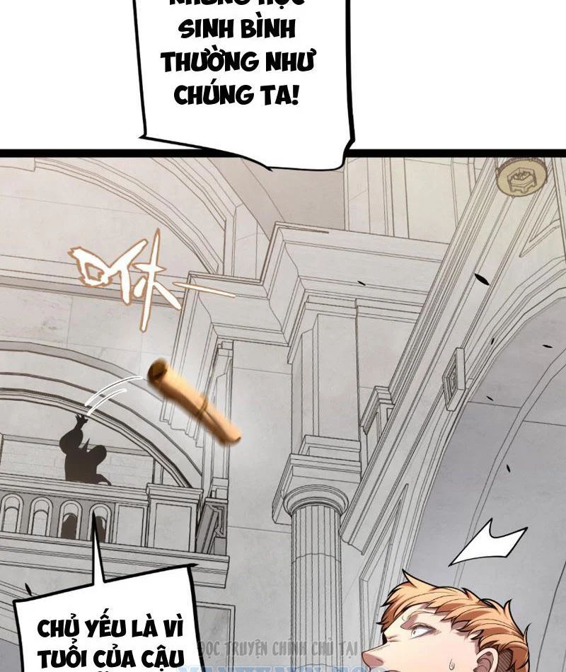 Tội Ác Chi Thành - Chap 9 - Trang 16