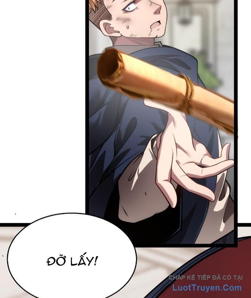 Tội Ác Chi Thành - Chap 9 - Trang 18