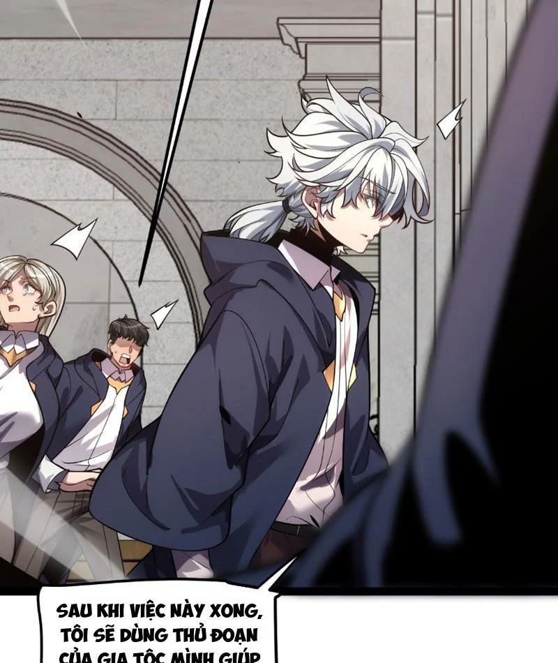 Tội Ác Chi Thành - Chap 9 - Trang 23