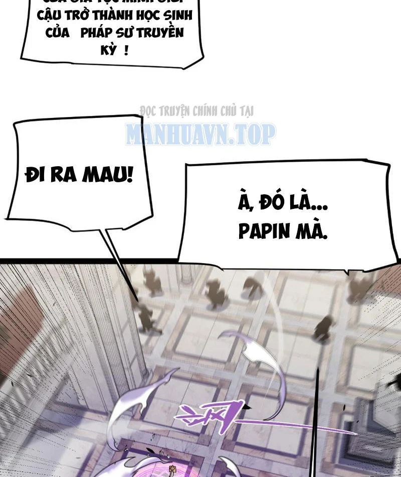 Tội Ác Chi Thành - Chap 9 - Trang 24