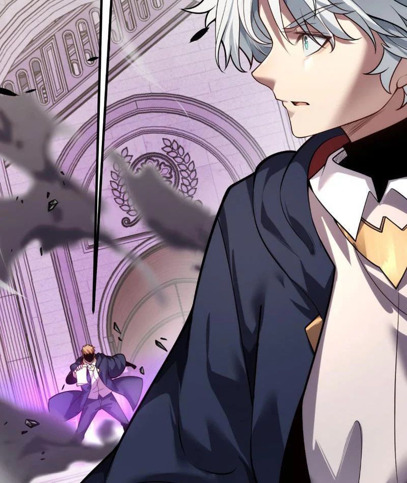Tội Ác Chi Thành - Chap 9 - Trang 27