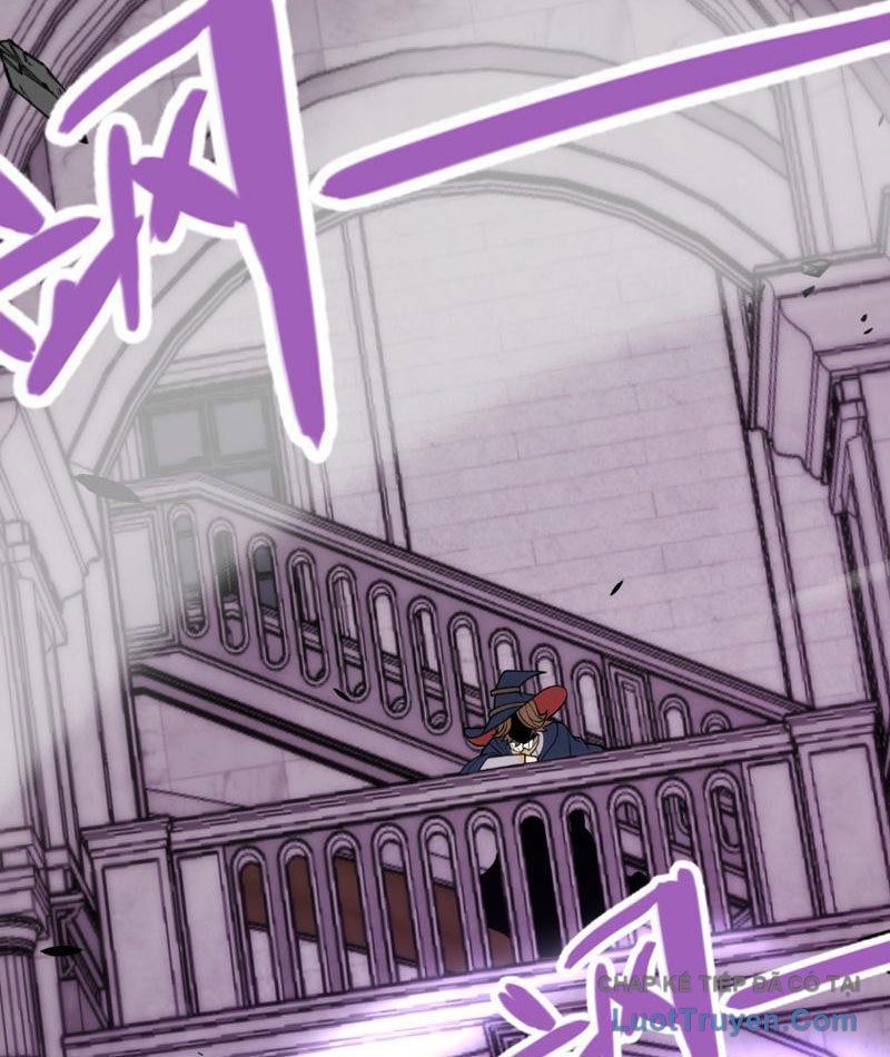 Tội Ác Chi Thành - Chap 9 - Trang 45