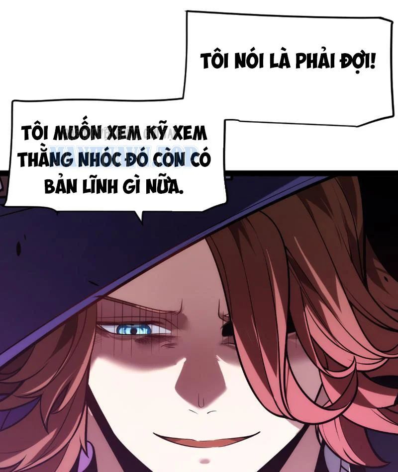 Tội Ác Chi Thành - Chap 9 - Trang 59