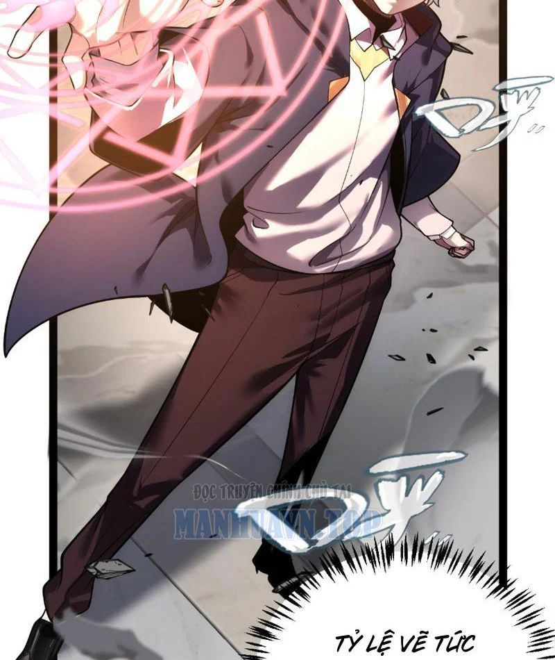Tội Ác Chi Thành - Chap 9 - Trang 8