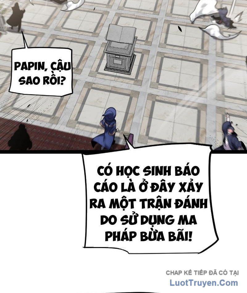 Tội Ác Chi Thành - Chap 9 - Trang 76