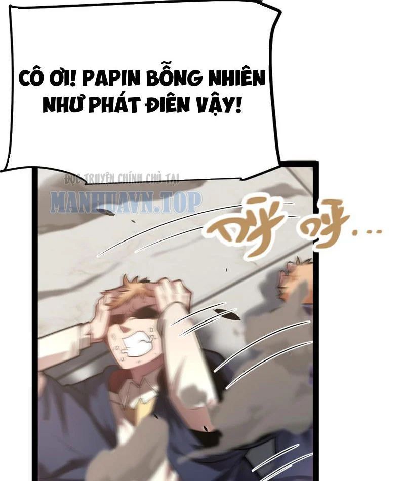 Tội Ác Chi Thành - Chap 9 - Trang 77
