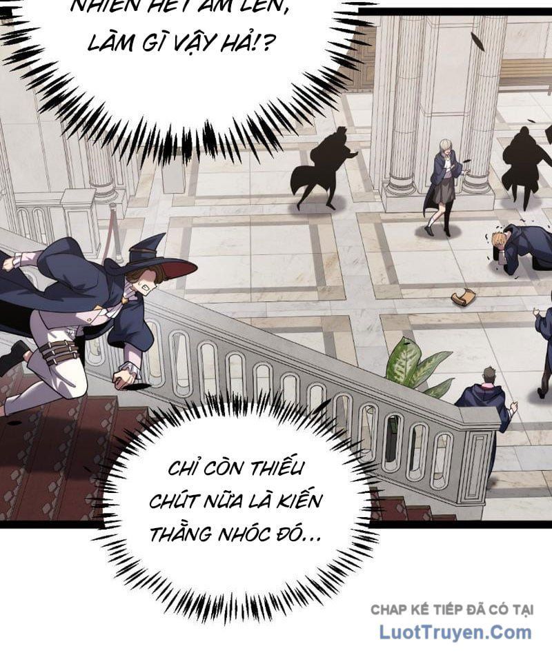 Tội Ác Chi Thành - Chap 9 - Trang 81