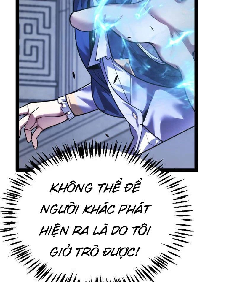 Tội Ác Chi Thành - Chap 9 - Trang 85
