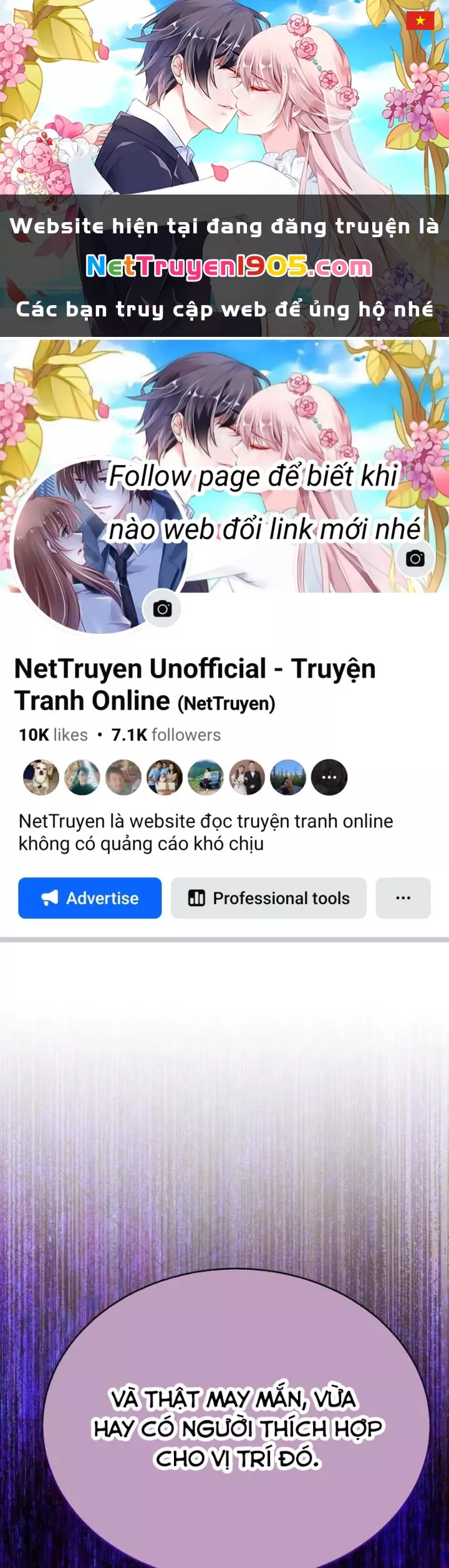 Chương 61.1 - Trang 1