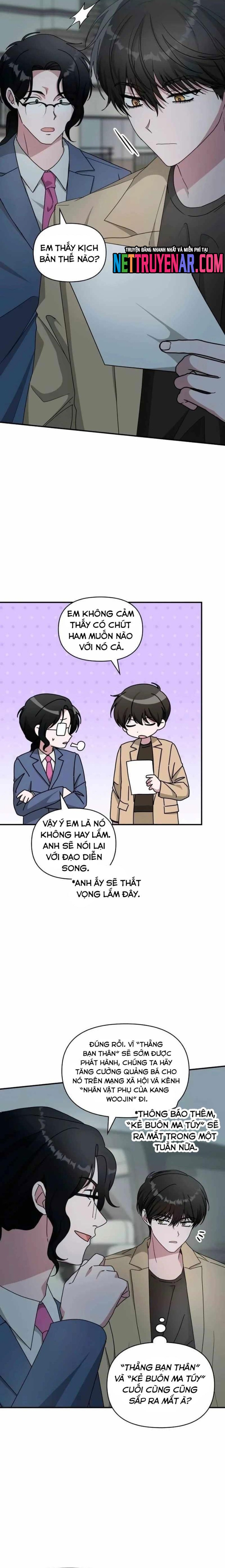 Chapter 63 - Trang 16