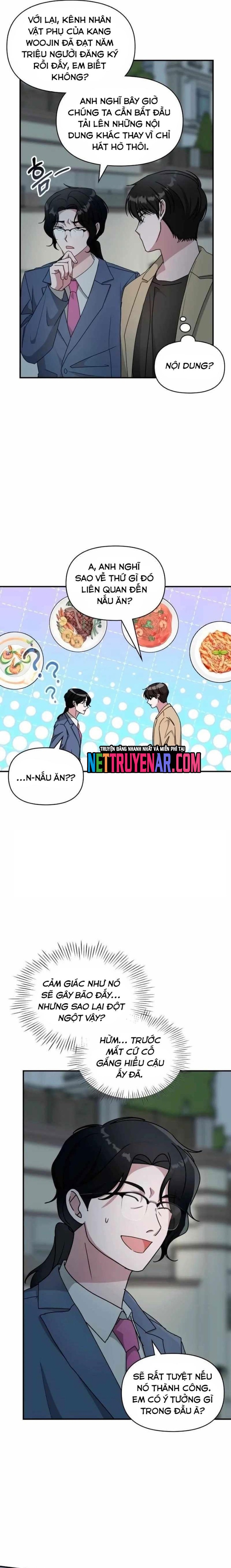 Chapter 63 - Trang 17