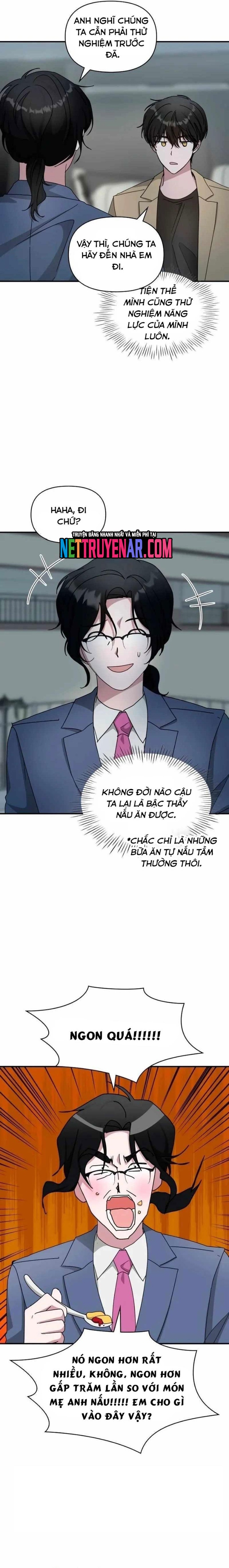 Chapter 63 - Trang 19