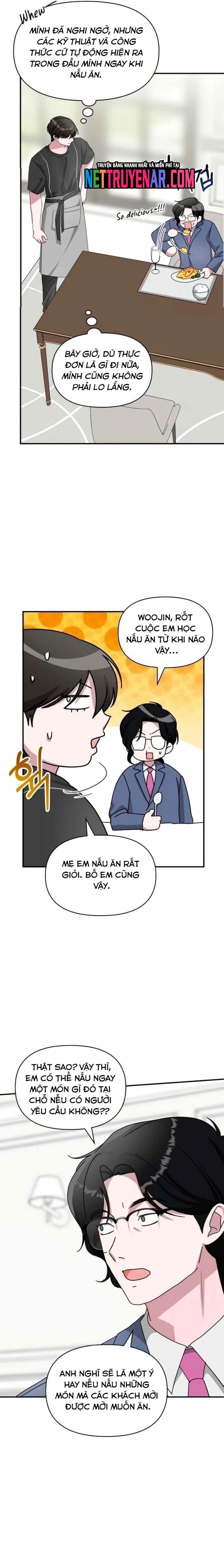 Chapter 63 - Trang 20